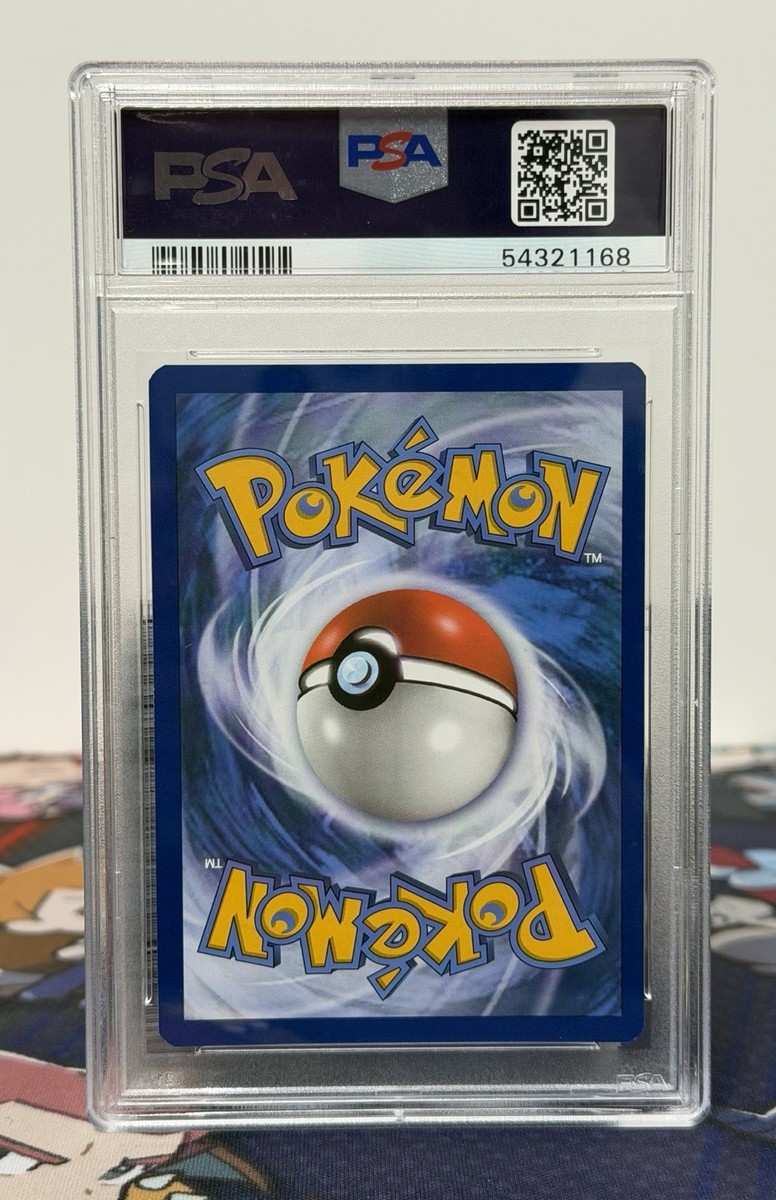 ★RYO4yuzu2★ Pokemon Card Raichu Reverse Holo XY Evolutions 36/108 PSA 10 | eBay