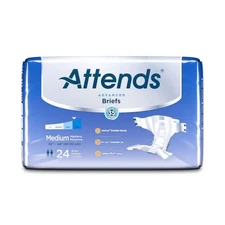 Attends Advanced Briefs (Medium: 32 in. – 44 in)