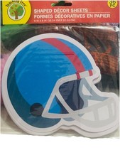 Teaching Tree Shaped Decor Sheets 36 Count Per Pack Homeschooling