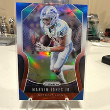 Marvin Jones Jr.