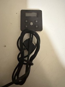 1D Microsoft Zune Car Pack FM Transmitter MP3 Audio Adapter