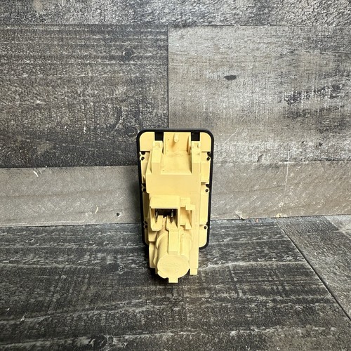 1998-2004 Chevy S10 Sonoma Passenger A/ Bag Switch OEM BROKEN TABS see photos - Picture 7 of 7