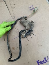 2000-06 Honda TRX350 FE TE Rancher 350 ES Shift Control Reduction Gear Set Cover