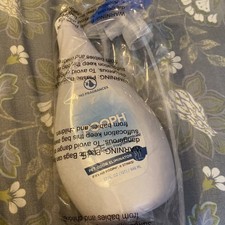 LARGE 32 oz Pooph Pet Odor Eliminator Spray For Dogs, Cats Spray Refill Bottle