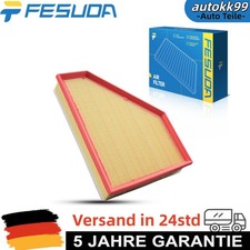 Luftfilter Für BMW 1er 116 118 120 3er 318 320 X1 E81 E82 E90 E93 E92 E91 E84