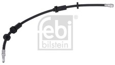 Bremsschlauch FEBI BILSTEIN 185981 für AUDI A6 C7 4G2 4GC Avant 4G5 4GD A7 4GA