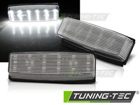 Paar Kennzeichenleuchten Mazda MX-5 Ab 2005 Bis 2015 LED-41061520