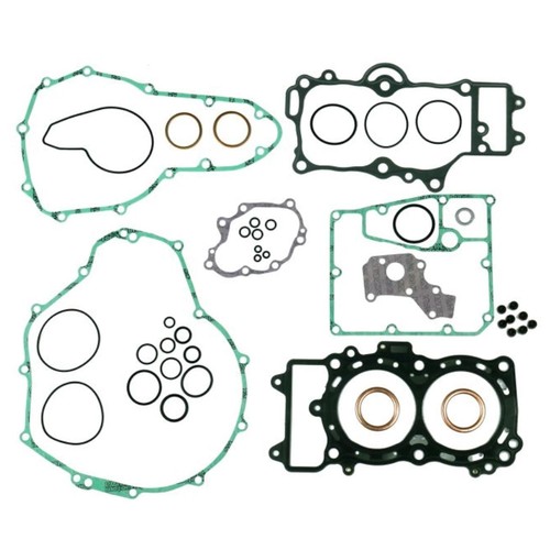 Juntas Motor para Kawasaki ER6F 650 2006-2013 ER6N 650 2005-2013 KLE650 Versys - Imagen 2 de 4