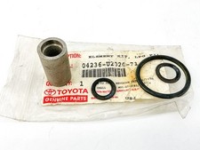 Nuevo kit de elemento de filtro y sellado Toyota 04236-U2020-71