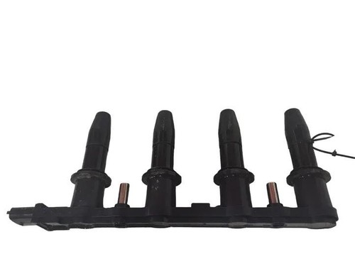 OPEL VECTRA C GTS Bobine d'allumage Haute Tension CE20009 1.8 Essence 27126460 - Imagen 3 de 4