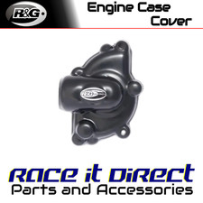 Engine Case Covers for Ducati 996R All Years R&G