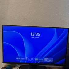 MSI G272QPF E2 Monitor 27 pulgadas, 2560 x 1440 QHD , 180Hz, 1Ms