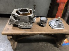 GRUPPO CILINDRO PISTONE GILARDONI APRILIA RS 125 Rotax