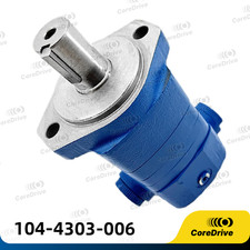 104-4303-006 1044303006 104-4303 Hydraulic Motor for Eaton Char-Lynn 2000 Series