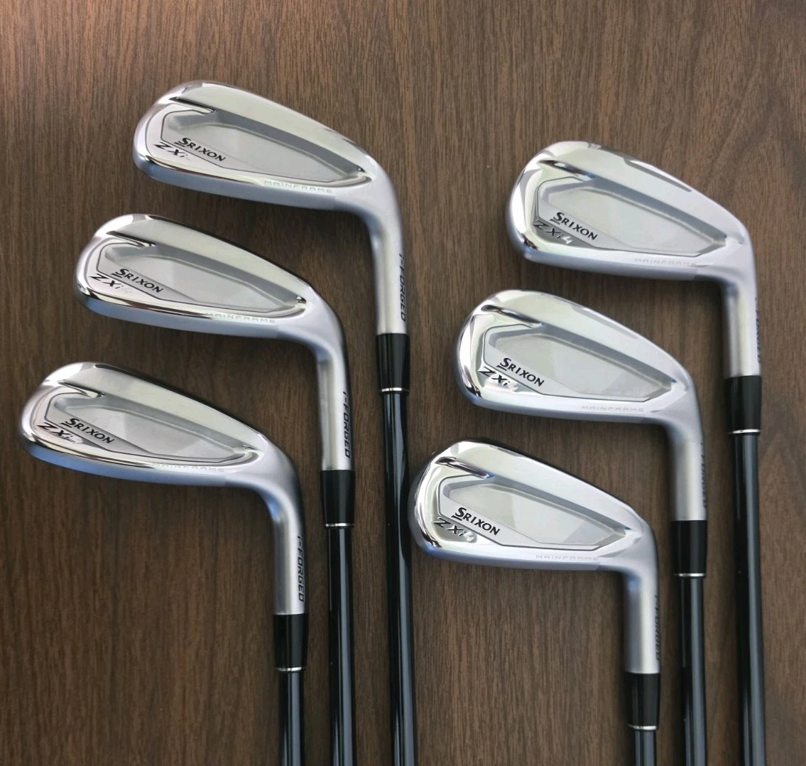 4-Iron Graphite Golf Clubs for sale | eBay