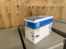 HP LaserJet Genuine Print Cartridge 96A C4096A (for HP2100/2200 Printer)