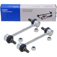2X Delphi Koppelstange FüR VW Sharan 7M Seat Alhambra 7V Ford Galaxy I WGR Vorne