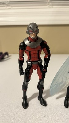 Marvel Legends Ant-Man & Stinger 2 pack
