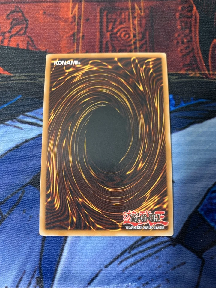 Guardian Eatos SOVR-EN097 Secret Rare Unlimited Edition NM Yugioh - Image 3 of 3