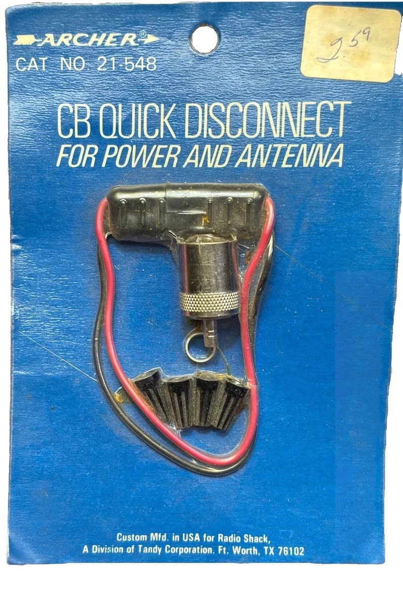 Acier inTEMPSA Antenne oxydable Magnétique base 477 Mhz 4,5dB UHF CB
