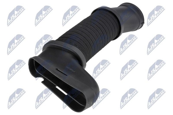 NTY Ansaugschlauch, Luftfilter GPP-ME-041 FüR MERCEDES-BENZ-image