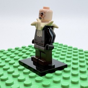 YAZNEG lor038 Minifigure Lego Attack Of The Wargs 79002 The Hobbit LOTR Exc Cond
