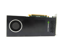 PNY NVS 810 4GB GDDR3 Graphics Card 699-5G201-0500-110