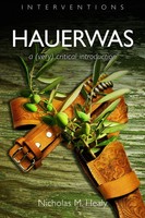 Nicholas M. Healy | Hauerwas | Taschenbuch | Englisch (2014) | Eerdmans