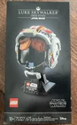 New ListingLEGO Star Wars: Luke Skywalker (Red Five) Helmet (75327)