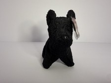 Ty Beanie Baby RARE Retired Scottie The Dog 15 June 1996 Style 4102