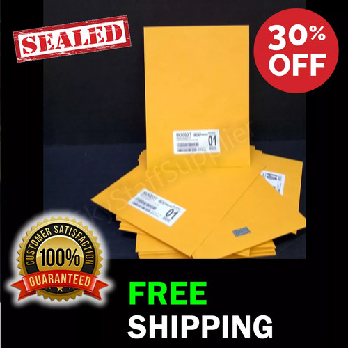 Microsoft Windows Server 2022 - 10 User Client Access Licenses (CALs) BRAND NEW - Picture 4 of 7