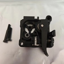 Creality official K2 Plus Extruder Front Cover for K2 Plus 3D Printer