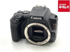 CANON EOS Kiss X10 BODY 24.1MP DSLR Camera Body -Near Mint- 0574