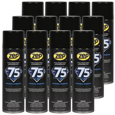 Zep 75 Industrial Degreaser - 20 Oz (Case of 12) 357501