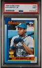 Ken Griffey Jr 1990 O Pee Chee Gold Cup PSA 9 Centered!Low Pop!