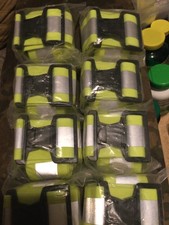 Reflective Safety Belt Army Pt Bicycle Safety Night Operations Etc Army