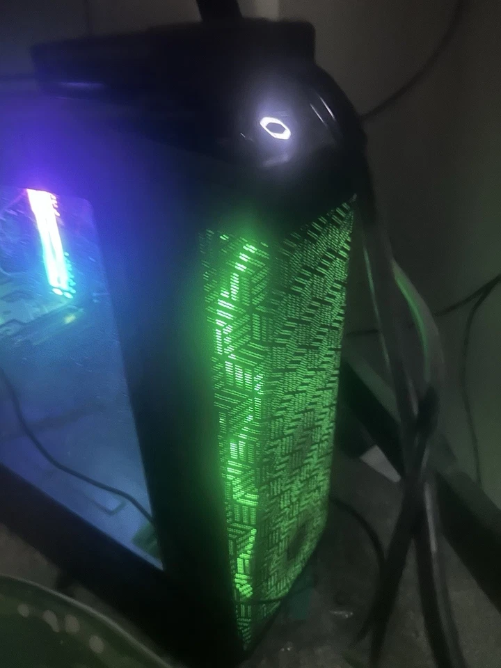 Gaming Pc - Image 4 of 4