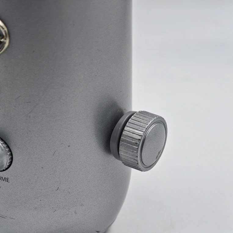 Blauer Yeti USB Mikrofon - Ungetestet, Gebraucht, Kein Ständer Enthalten - Bild 4 von 4