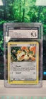 Meowth CGC 9.5 Pokemon Card Black Star Promo Holo #013 WOTC 2003 EX-Series