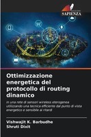 Ottimizzazione Energetica Del Protocollo Di Routing Dinamico | Barbudhe (U. A.)