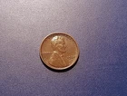 Nice AU 1925-S Lincoln Cent