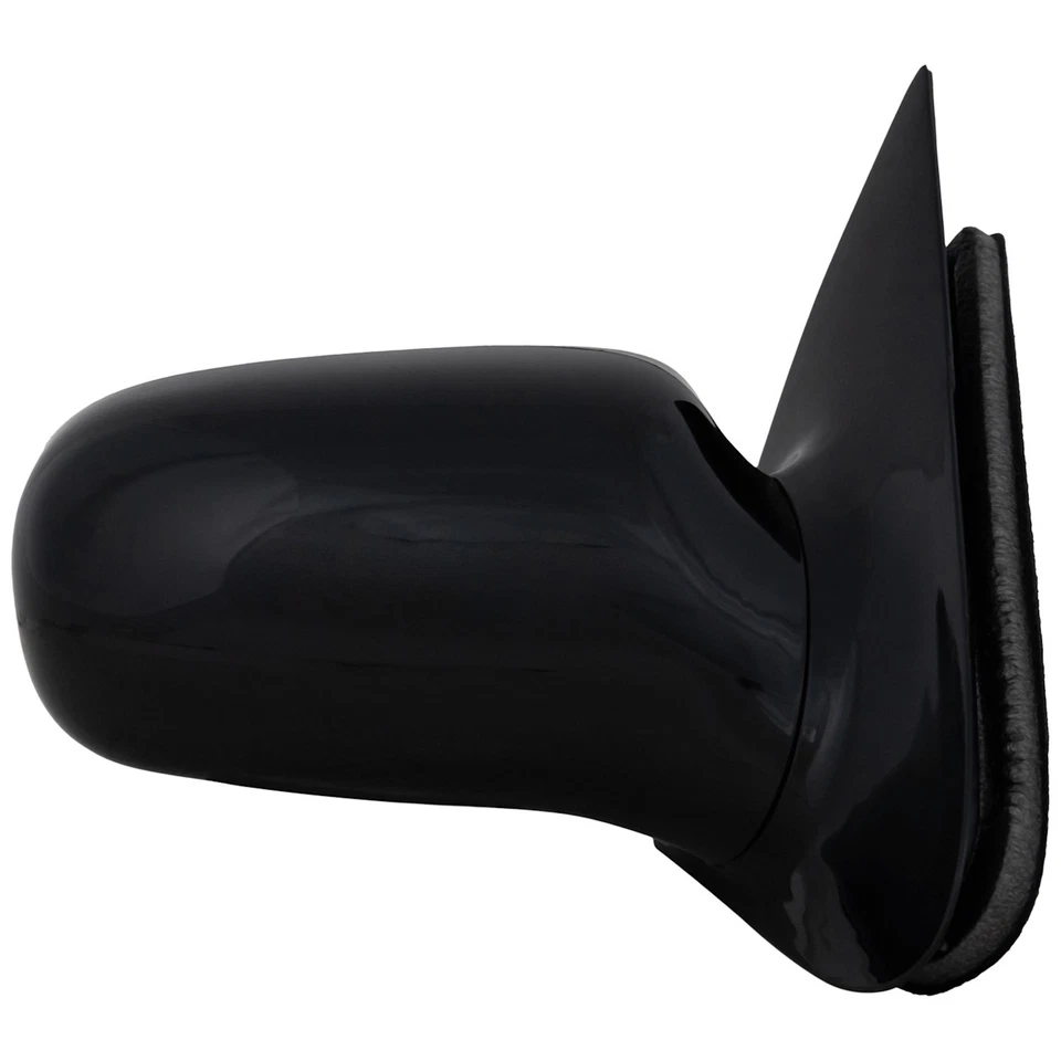 Mirrors  Passenger Right Side for Chevy Hand 22728849 Sedan Pontiac Sunfire - Image 4 of 4