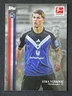 Luka Vuskovic 2025-26 Topps Bundesliga International Stars Rookie RC
