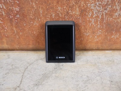 BOSCH KIOX 300 EBIKE DISPLAY   SMART SYSTEM