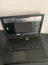 Portable Acer Aspire Es1-512 Série, Pour Pièces :plasturgie,charnières,nappe ..