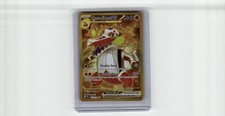 SV02: Paldea Evolved #272/193 Skeledirge ex on eBay