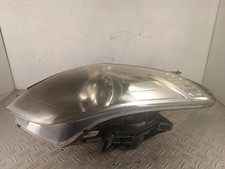 Feu avant (phare) Citroen C6