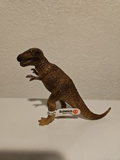 Schleich Tyrannosaurus Rex Dinosaur 2002 Figure 14502 6  Long