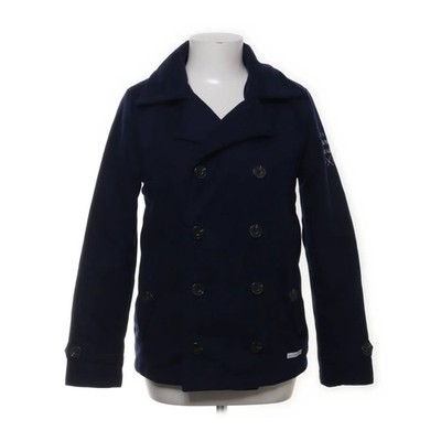 Nik&Nik by Nikkie, Cabanjacke, Jungen, Größe: 164, Superhero, Blau #tpn