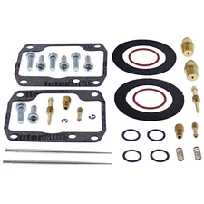 All Balls Carburetor Rebuild Kit (26-10104) for Ski-Doo Summit 700 HM 00
